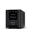 Cyberpower UPS 750 VA (PR750ELCDGR) - nr 8