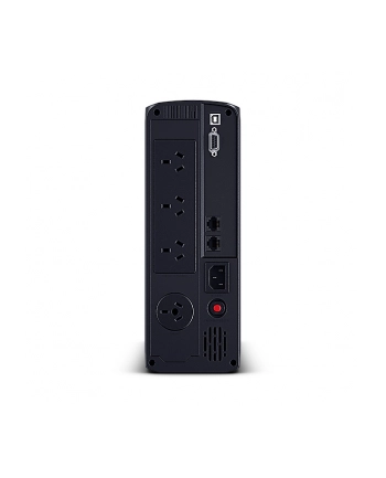 Cyberpower UPS 1200 VA (VP1200ELCD) nr 2