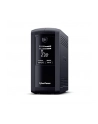 Cyberpower UPS 700 VA (VP700ELCD) - nr 10