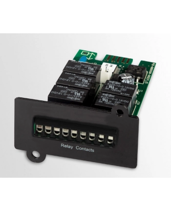 Powerwalker AS/400 Card 6 Terminal (10131011) nr 1