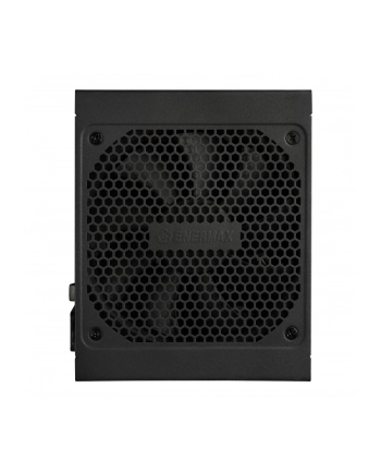 Enermax Revolution D.F.12 Zasilacz do komputera - 750 wat - 120 mm - 80 Plus 80+ Gold (ETV750G)