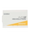 Enermax Revolution D.F.12 ETV850G-W Zasilacz do komputera - 850 wat - 100 mm - 80 Plus 80+ Gold (ETV850GW) - nr 22