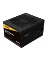 Enermax Revolution D.F.12 Zasilacz do komputera - 850 wat - 100 mm - 80 Plus 80+ Gold (ETV850G) - nr 15