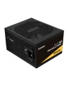 Enermax Revolution D.F.12 Zasilacz do komputera - 850 wat - 100 mm - 80 Plus 80+ Gold (ETV850G) - nr 24