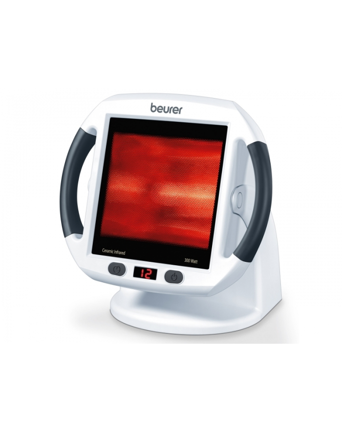 Lampa na podczerwień 300W                     IL50 główny