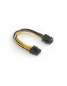 ADAPTER 6pin PCIe na 8pin ATX12V AK-CB051 - nr 13