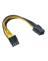 ADAPTER 6pin PCIe na 8pin ATX12V AK-CB051 - nr 5