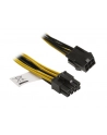 ADAPTER 6pin PCIe na 8pin ATX12V AK-CB051 - nr 7