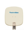 DigiDish 45cm beżowa antena, twin LNB - nr 8