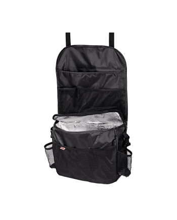 HAMA Organizer Na Fotel Samochodowy + Lodówka nr 1