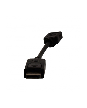Adapter DisplayPORT/HDMI żenski 15cm OEM nr 1