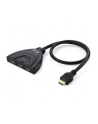 Przełącznik HDMI 3->1 MINI - nr 12