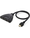 Przełącznik HDMI 3->1 MINI - nr 6