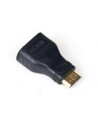 Adapter HDMI-F(F)->HDMI -C(M) - nr 11