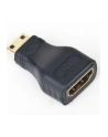 Adapter HDMI-F(F)->HDMI -C(M) - nr 13