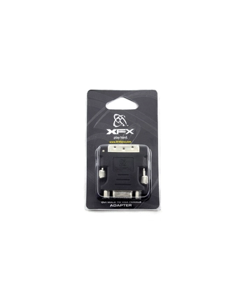 Adapter DVI do VGA BOX