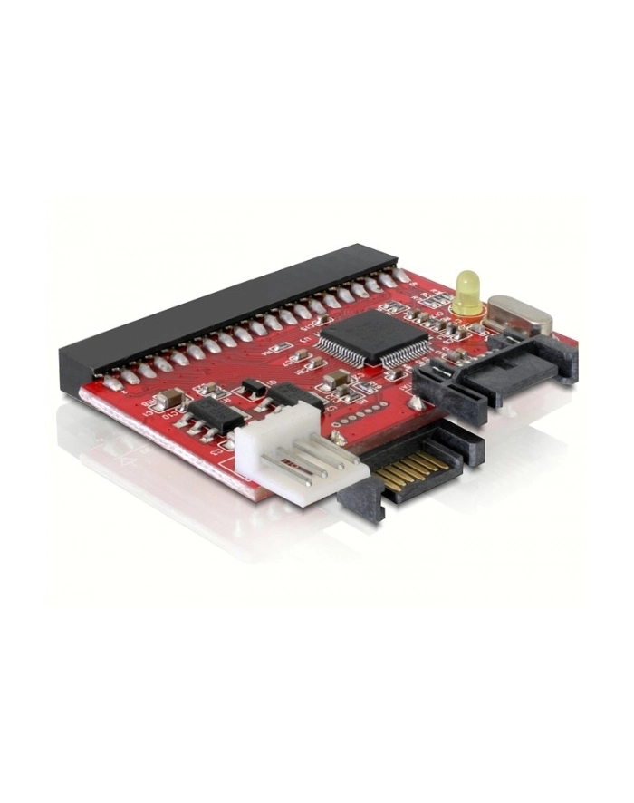 Adapter SATA->IDE & IDE ->SATA główny