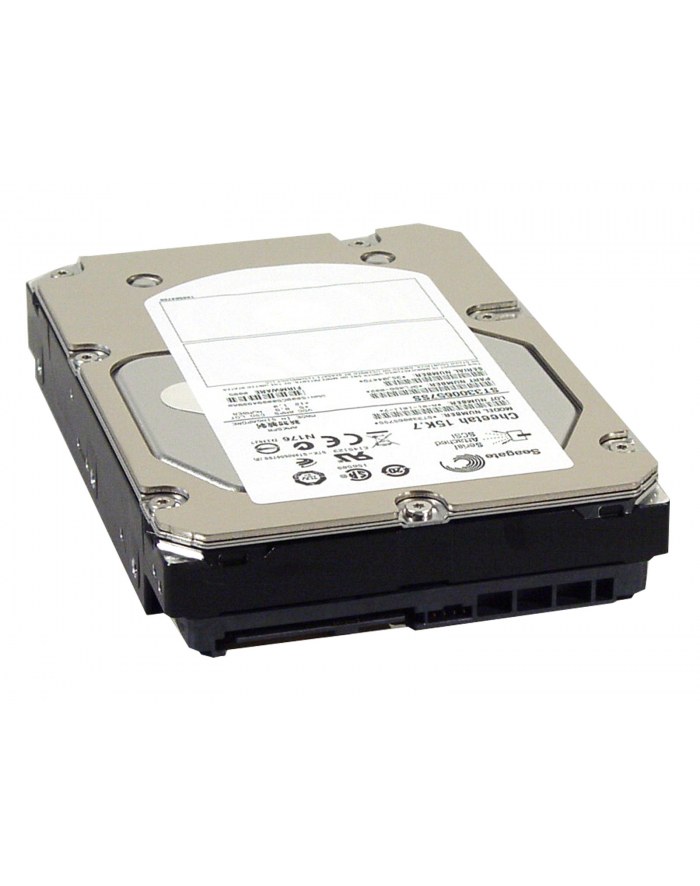 SEAGATE 300GB 15000RPM SAS 16MB ST3300657SS główny