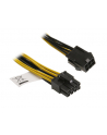 ADAPTER 6pin PCIe na 8pin ATX12V AK-CB051 - nr 5