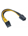 ADAPTER 6pin PCIe na 8pin ATX12V AK-CB051 - nr 8