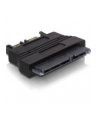 ADAPTER SATA 22PIN(F)-> SATA SLIM 7PIN(M)+Zasil. - nr 10