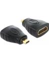 Adapter HDMI-A(F)->HDMI -D(F) - nr 18