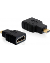 Adapter HDMI-A(F)->HDMI -D(F) - nr 20