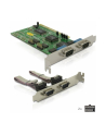 KARTA PCI SERIAL PORT (COM,RS-232)X4 - nr 1