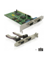 KARTA PCI SERIAL PORT (COM,RS-232)X4 - nr 21