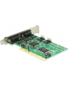 KARTA PCI SERIAL PORT (COM,RS-232)X4 - nr 26