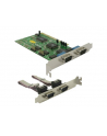 KARTA PCI SERIAL PORT (COM,RS-232)X4 - nr 28