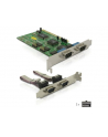 KARTA PCI SERIAL PORT (COM,RS-232)X4 - nr 4