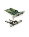 KARTA PCI SERIAL PORT (COM,RS-232)X4 - nr 7