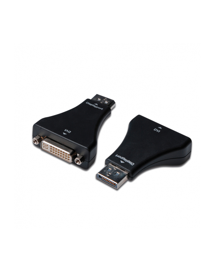 Adapter DisplayPort / DVI-I M/Z główny