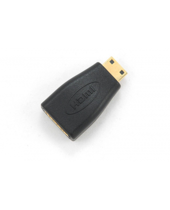 Adapter HDMI-F(F)->HDMI -C(M)