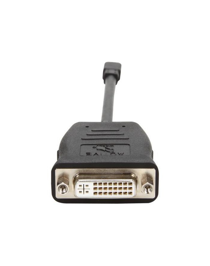 Adapter Aktywny mDP do DVI SL BOX główny