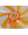 WENTYLATOR Ultra Quiet Amber AK-183-L2B 12cm - nr 5