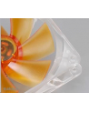 WENTYLATOR Ultra Quiet Amber AK-183-L2B 12cm - nr 6