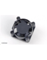 WENTYLATOR Black AK-189BK-2B 25x25x10mm - nr 3