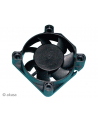 WENTYLATOR Black AK-4010MS retail 40x10mm - nr 1