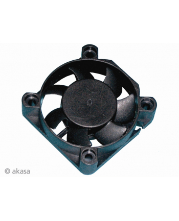 WENTYLATOR DFS401012M 40x40x10mm