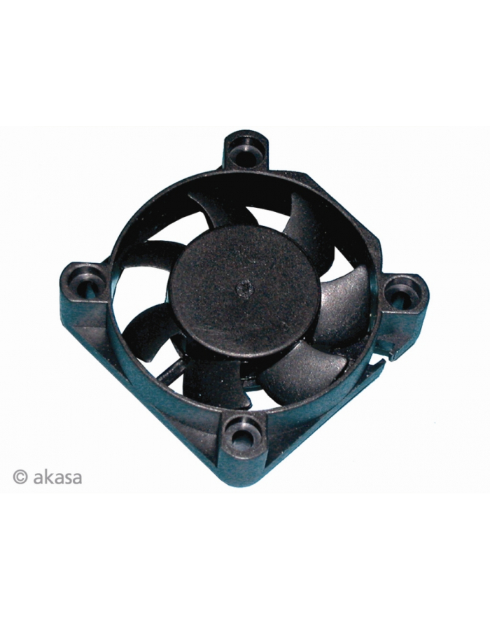 WENTYLATOR DFS401012M 40x40x10mm główny