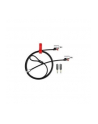 ClickSafe TWIN Lock Diff  K64638WW - nr 72