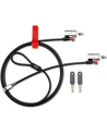 ClickSafe TWIN Lock Diff  K64638WW - nr 80
