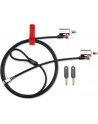 ClickSafe TWIN Lock Diff  K64638WW - nr 81