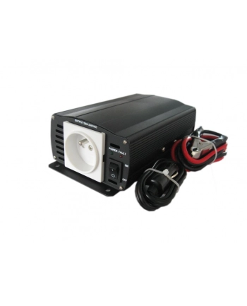 Przetwornica napiecia 500W / 24V nr 2