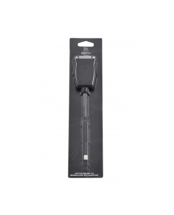 Adapter Aktywny DP do DVI SL BOX