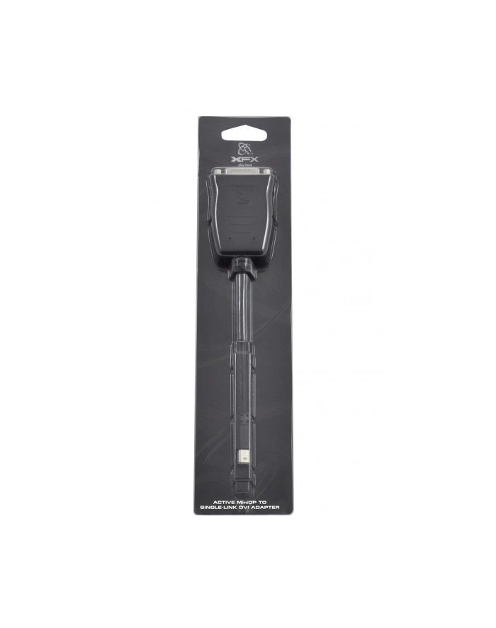 Adapter Aktywny DP do DVI SL BOX główny