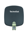 DigiDish 45cm grafitowa antena, twin - nr 6
