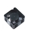 WENTYLATOR Black AK-4020MS retail 40x20mm - nr 1
